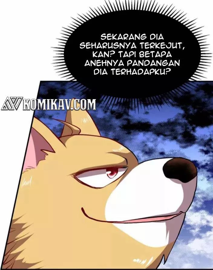 Rebirth Become a Dog Chapter 05 Gambar 18